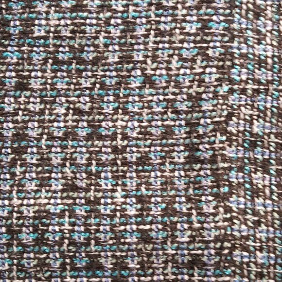 J.Cooper Women’s Mini Skirt Tweed Size 2 - Picture 6 of 8